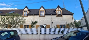 maison à la vente -   77190  DAMMARIE LES LYS, surface 134 m2 vente maison - UBI422345737